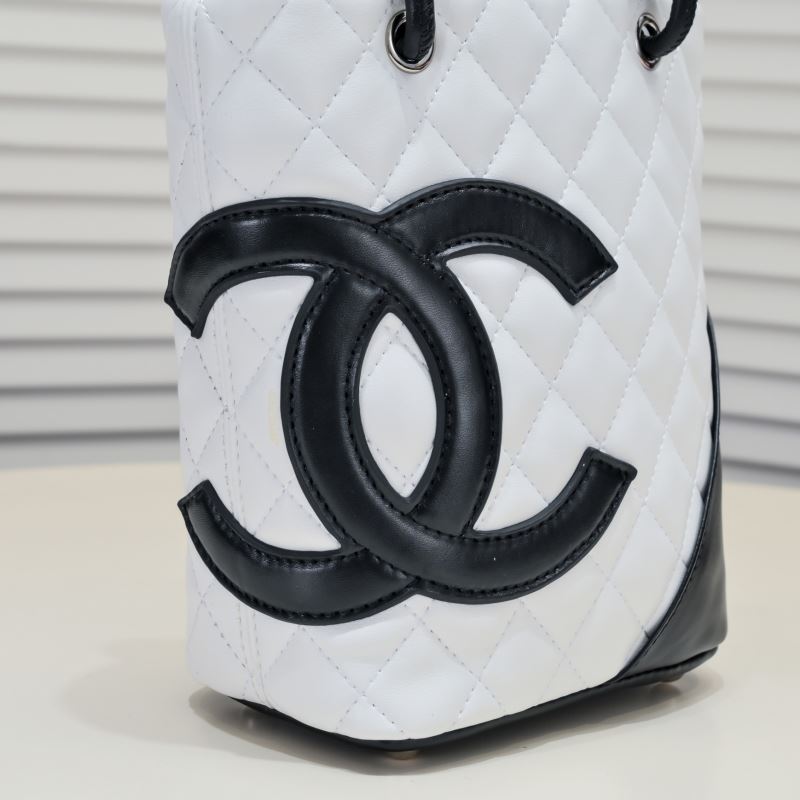 Chanel Top Handle Bags